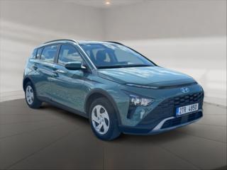 Hyundai Bayon 1,2 i Comfort Club kombi