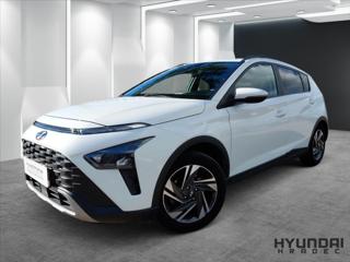 Hyundai Bayon 1,2   1.2i Smart kombi