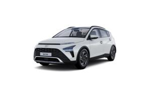 Hyundai Bayon 1,0 T-GDi  Play Plus SUV benzin