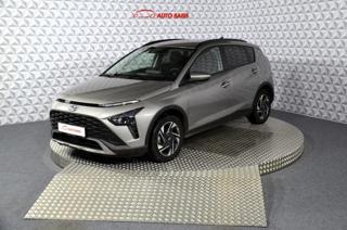 Hyundai Bayon 1.0T-GDi/74kW Smart Climate SUV