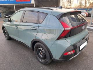 Hyundai Bayon 1.2 i 62kW SUV