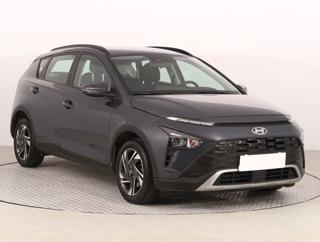 Hyundai Bayon 1.0 T-GDI 73kW SUV