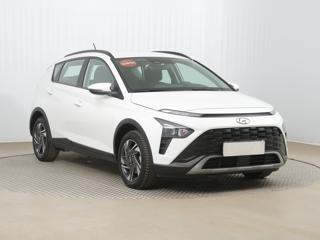 Hyundai Bayon 1.2 i 62kW SUV