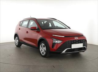 Hyundai Bayon 1.2 i 62kW SUV