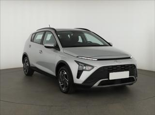 Hyundai Bayon 1.0 T-GDI 74kW SUV