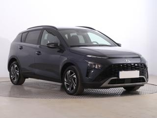 Hyundai Bayon 1.0 T-GDI 74kW SUV