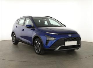 Hyundai Bayon 1.2 i 62kW SUV