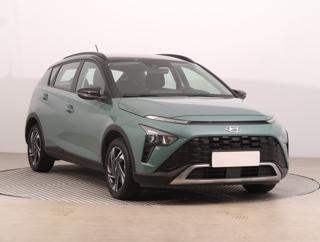 Hyundai Bayon 1.2 i 62kW SUV