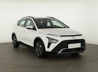 Hyundai Bayon 1.2 i 62kW SUV