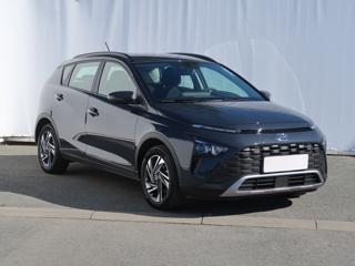 Hyundai Bayon 1.2 i 62kW SUV