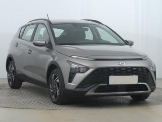 Hyundai Bayon 1.0 T-GDI 74kW SUV