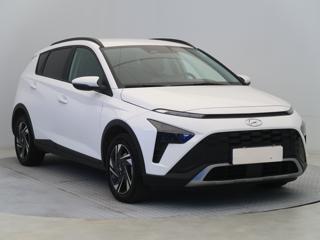 Hyundai Bayon 1.0 T-GDI 74kW SUV