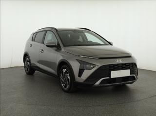 Hyundai Bayon 1.2 i 62kW SUV