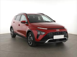 Hyundai Bayon 1.0 T-GDI 74kW SUV