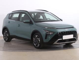 Hyundai Bayon 1.0 T-GDI 74kW SUV