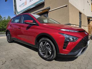 Hyundai Bayon 1.2-ZÁRUKA-KAMERA-SMART SUV - Foto 4