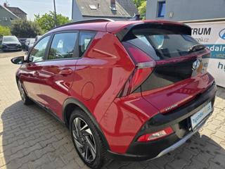 Hyundai Bayon 1.2-ZÁRUKA-KAMERA-SMART SUV - Foto 7