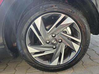 Hyundai Bayon 1.2-ZÁRUKA-KAMERA-SMART SUV - Foto 10