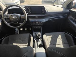 Hyundai Bayon 1.2-ZÁRUKA-KAMERA-SMART SUV - Foto 3