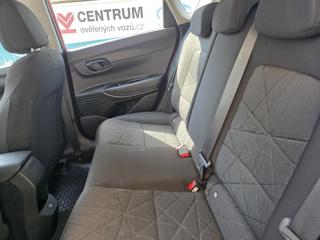 Hyundai Bayon 1.2-ZÁRUKA-KAMERA-SMART SUV - Foto 9