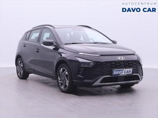 Hyundai Bayon 1,0 T-GDI 73kW Smart CZ 1.Maj. SUV