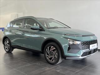 Hyundai Bayon 1,2 1,2i 58kW Wave SUV