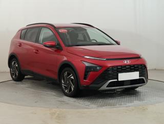 Hyundai Bayon 1.0 T-GDI MHEV 73kW SUV