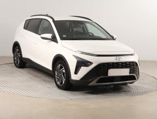 Hyundai Bayon 1.0 T-GDI 74kW SUV