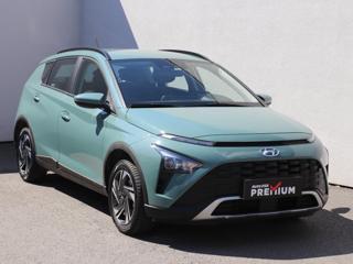 Hyundai Bayon 1.0 T-GDi SUV