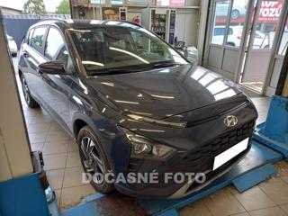 Hyundai Bayon 1.0 i, ČR SUV