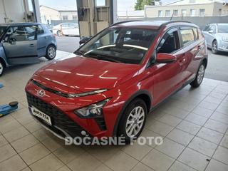 Hyundai Bayon 1.2 SUV