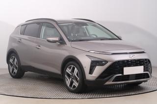 Hyundai Bayon 1.0 T-GDI 73kW SUV