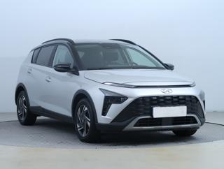 Hyundai Bayon 1.0 T-GDI 74kW SUV