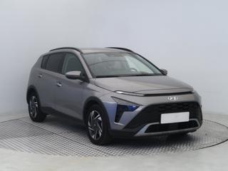 Hyundai Bayon 1.0 T-GDI 73kW SUV