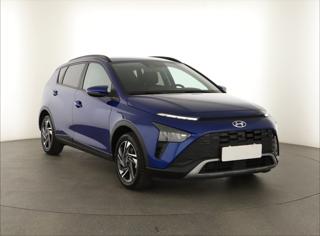 Hyundai Bayon 1.0 T-GDI 74kW SUV