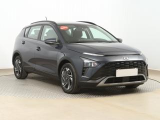 Hyundai Bayon 1.0 T-GDI 74kW SUV
