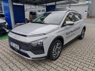 Hyundai Bayon 1,0 T-GDi  Wave SUV