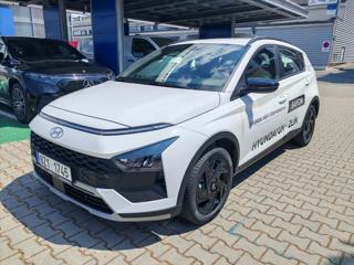 Hyundai Bayon 1,0 T-GDi  GO PLUS! MY26 SUV