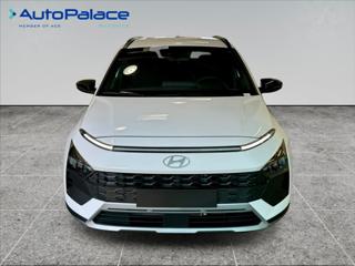 Hyundai Bayon 1,0 T-GDI  GO! PLUS DCT SUV