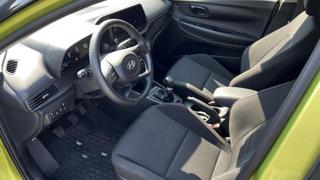 Hyundai Bayon FL 1.2i SMART CLIMATE 2026 SUV - Foto 7