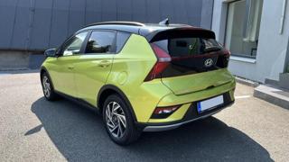 Hyundai Bayon FL 1.2i SMART CLIMATE 2026 SUV - Foto 3