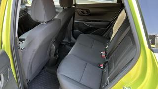 Hyundai Bayon FL 1.2i SMART CLIMATE 2026 SUV - Foto 9
