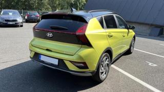 Hyundai Bayon FL 1.2i SMART CLIMATE 2026 SUV - Foto 4