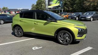 Hyundai Bayon FL 1.2i SMART CLIMATE 2026 SUV - Foto 5