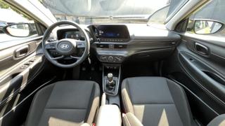 Hyundai Bayon FL 1.2i SMART CLIMATE 2026 SUV - Foto 8