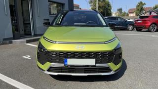 Hyundai Bayon FL 1.2i SMART CLIMATE 2026 SUV - Foto 6