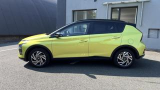 Hyundai Bayon FL 1.2i SMART CLIMATE 2026 SUV - Foto 2