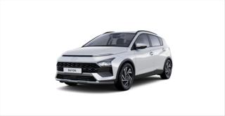 Hyundai Bayon 1,0 T-GDi GO! Winter DCT SUV
