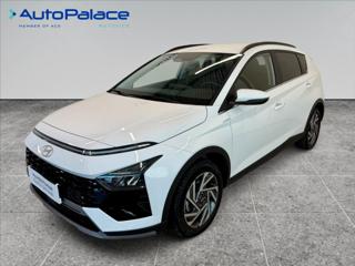 Hyundai Bayon 1,0 T-GDI STYLE 74KW SUV