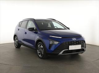 Hyundai Bayon 1.2 i 62kW SUV